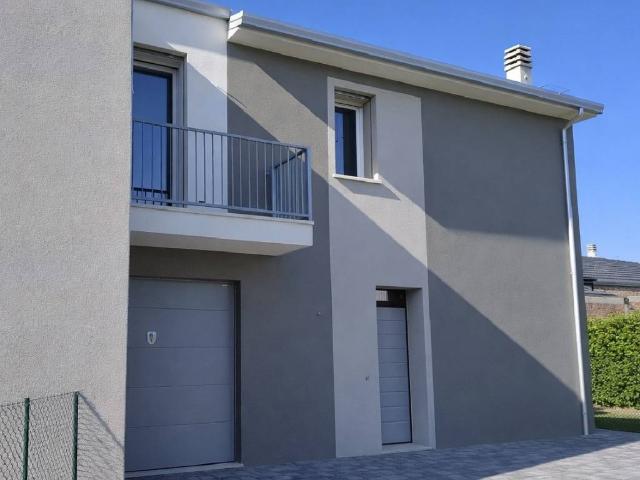 Villa in vendita a Lugo RA