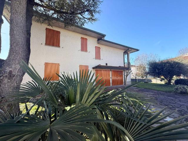 Villa in vendita a Lugo RA
