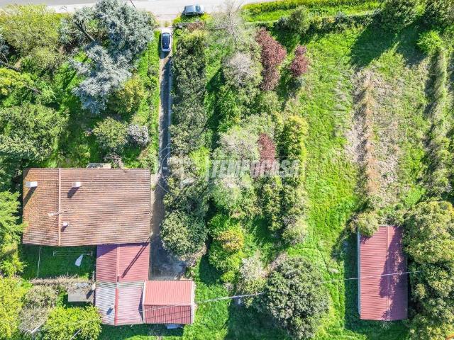 Villa in vendita a Lugo RA