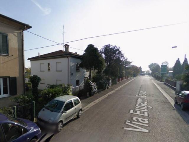 Villa in vendita a Lugo RA