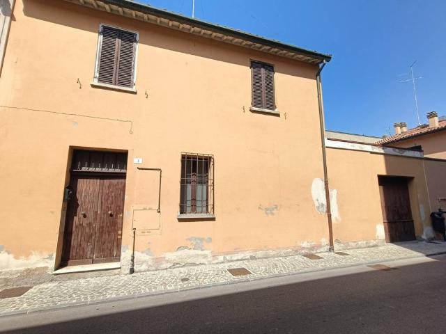 Villa in vendita a Lugo RA