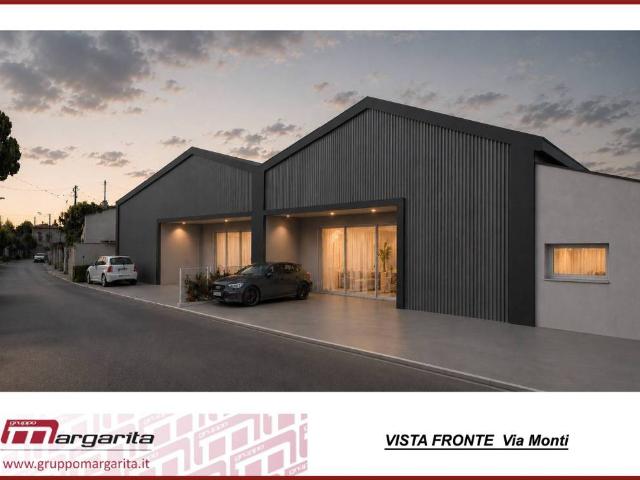 Villa in vendita a Lugo RA