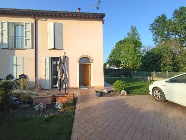 Villa in vendita a Lugo RA