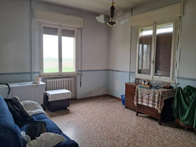 Villa in vendita a Lugo RA