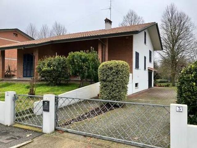 Villa in vendita a Lugo RA