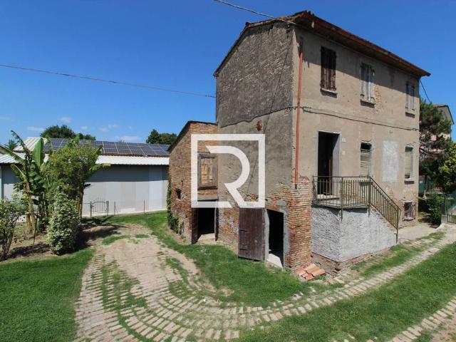 Villa in vendita a Lugo RA