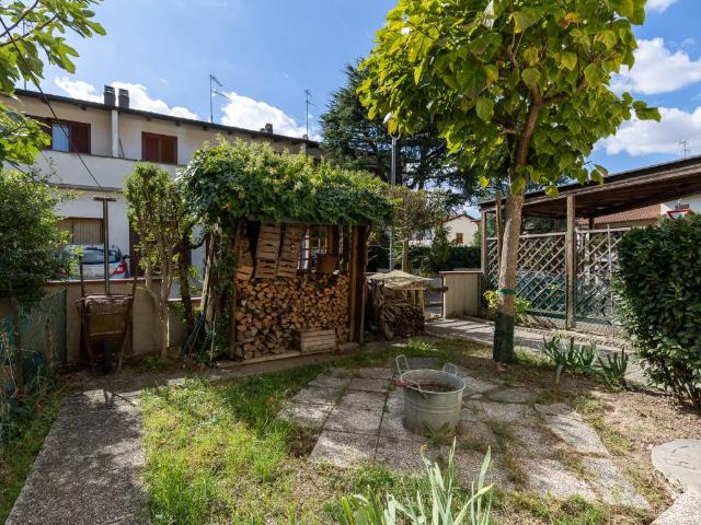 Villa in vendita a Lugo RA