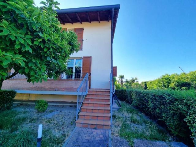 Villa in vendita a Lugo RA
