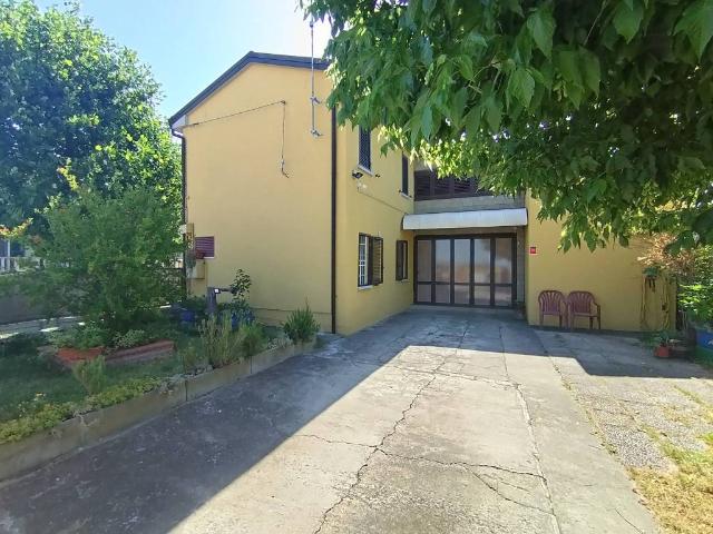 Villa in vendita a Lugo RA