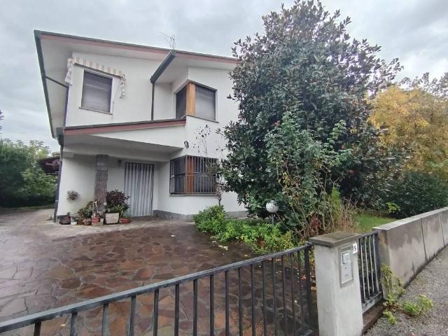 Villa in vendita a Lugo RA