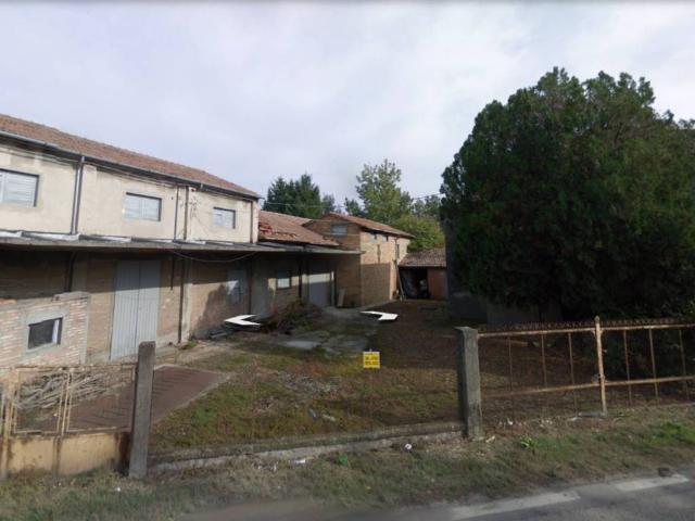Villa in vendita a Lugo RA