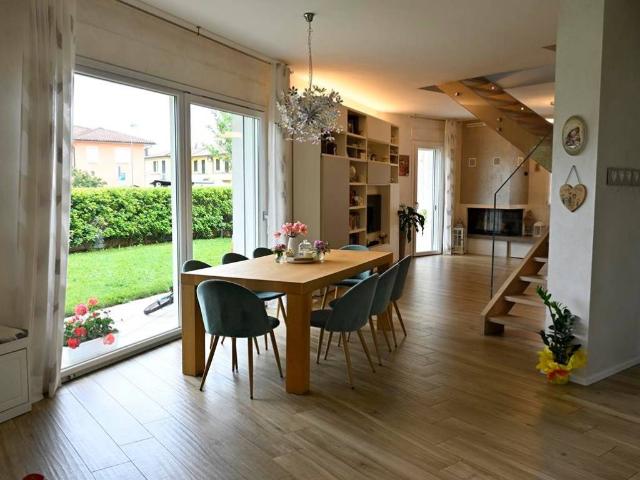 Villa in vendita a Lugo RA