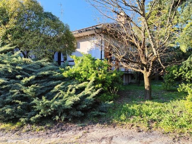 Villa in vendita a Lugo RA
