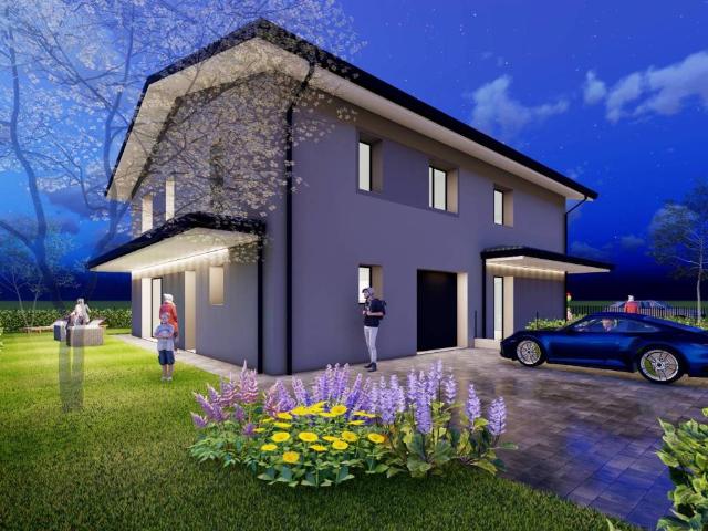 Villa in vendita a Lugo RA