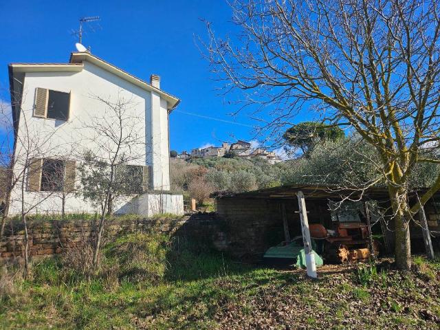Villa in vendita a Lugnano in Teverina TR