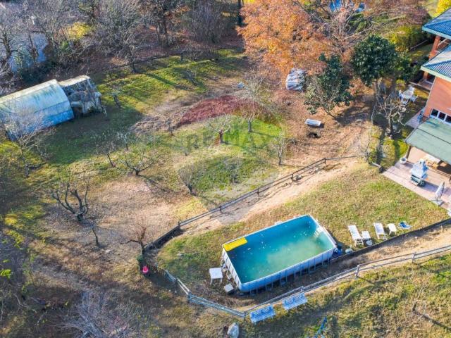 Villa in vendita a Luino