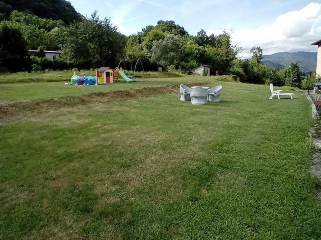 Villa in vendita a Lumarzo GE