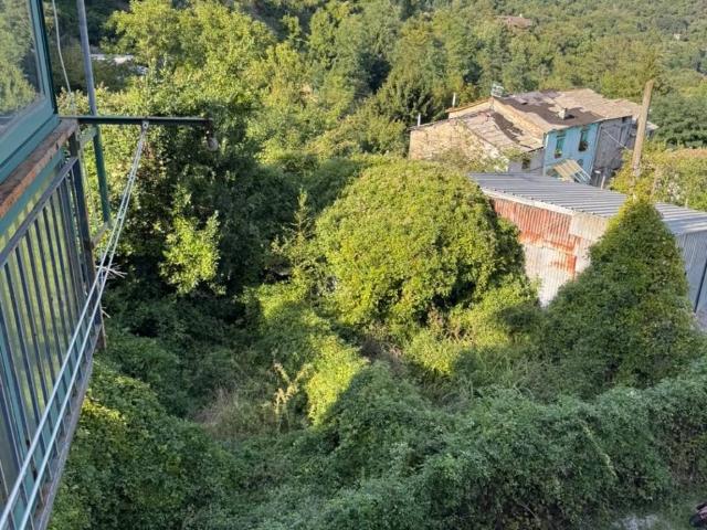Villa in vendita a Lumarzo GE
