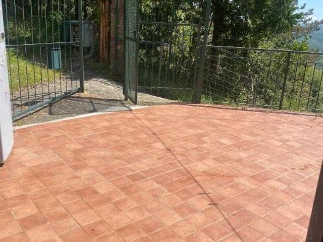 Villa in vendita a Lumarzo GE