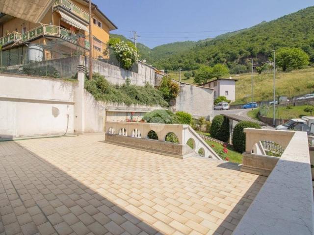 Villa in vendita a Lumezzane BS