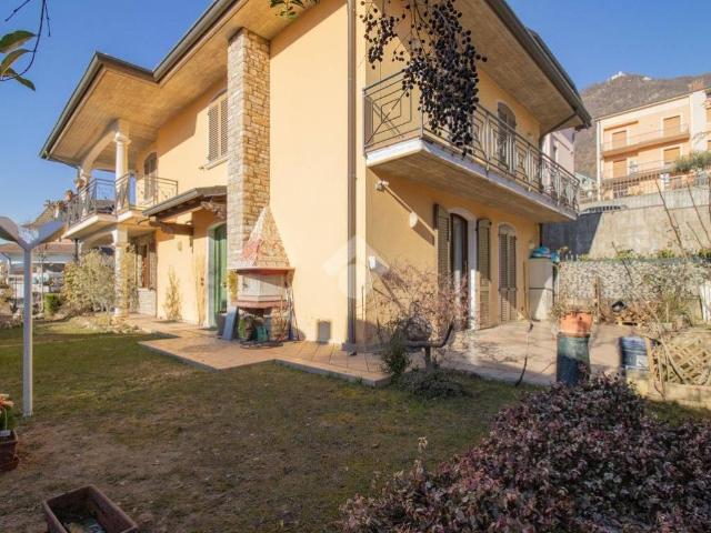 Villa in vendita a Lumezzane BS