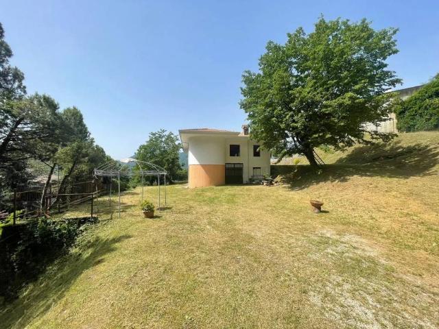 Villa in vendita a Lumezzane BS