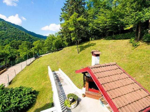 Villa in vendita a Lumezzane BS