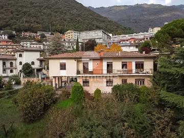Villa in vendita a Lumezzane BS