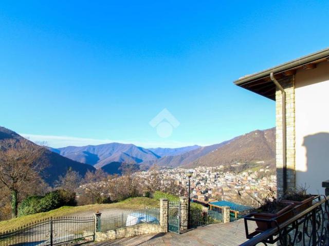 Villa in vendita a Lumezzane BS