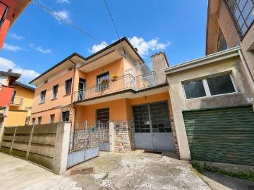 Villa in vendita a Lumezzane BS