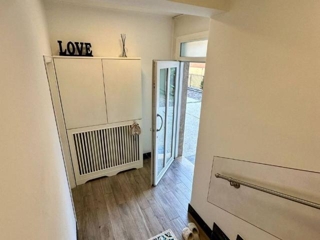 Villa in vendita a Lumezzane BS
