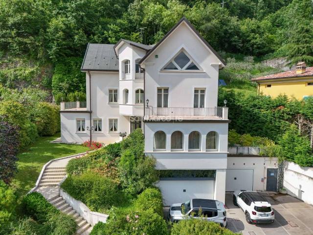 Villa in vendita a Lumezzane BS