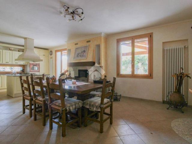 Villa in vendita a Lumezzane BS