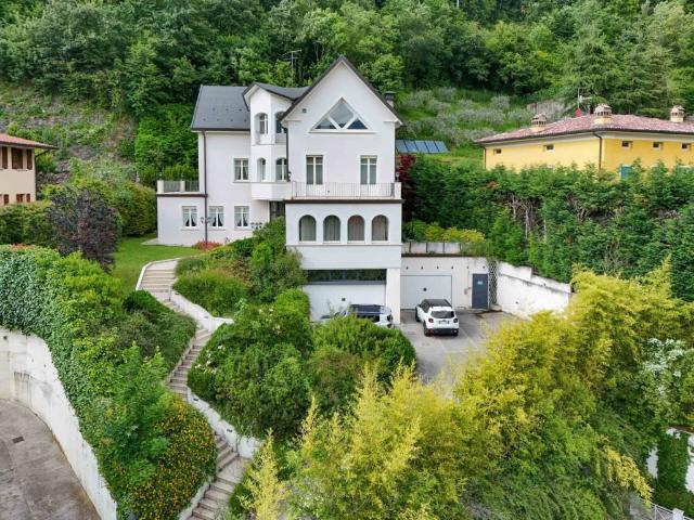 Villa in vendita a Lumezzane BS