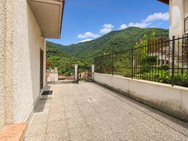 Villa in vendita a Lumezzane BS
