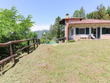 Villa in vendita a Lumezzane BS