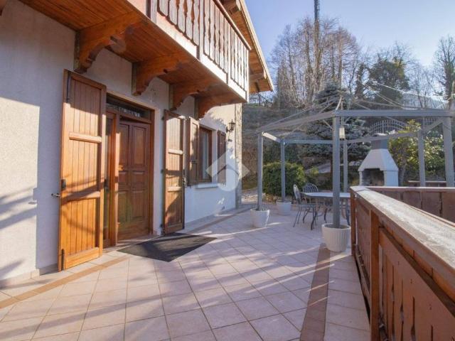 Villa in vendita a Lumezzane BS