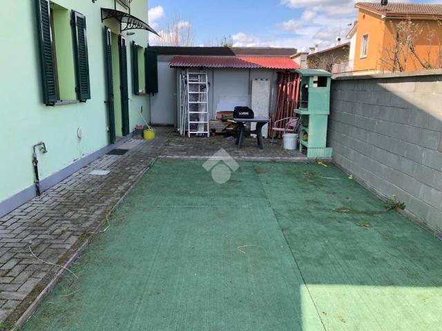 Villa in vendita a Lungavilla PV