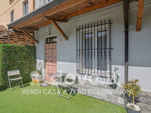 Villa in vendita a Lungavilla PV