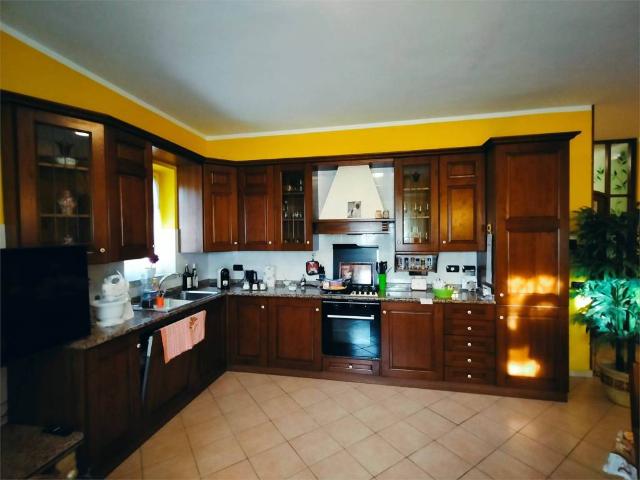 Villa in vendita a Luni SP