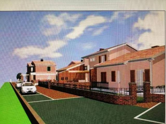 Villa in vendita a Luni SP