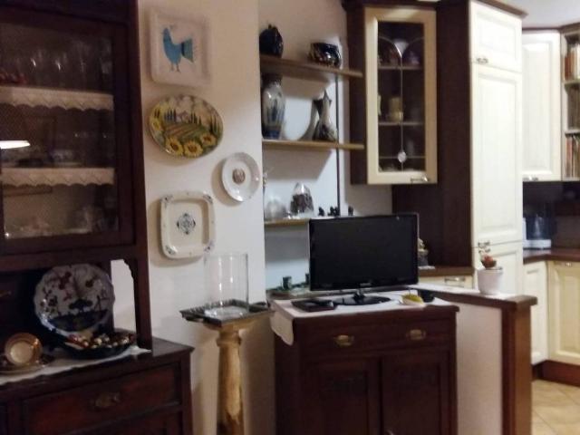 Villetta a schiera in vendita a Luni SP