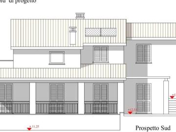Villa in vendita a Luni SP
