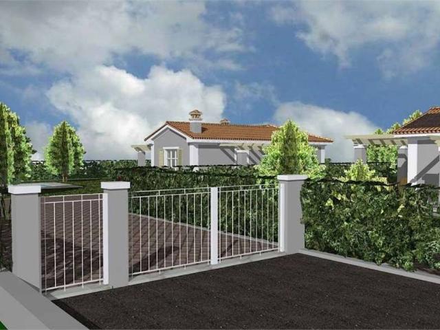 Villa in vendita a Luni SP
