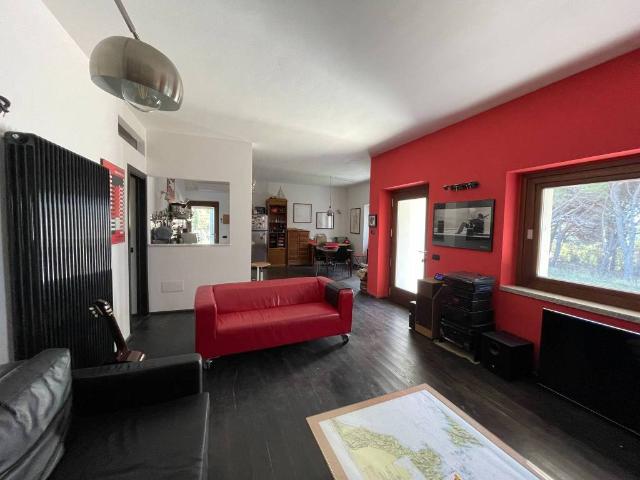 Villa in vendita a Luogosanto OT