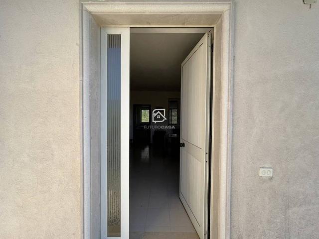 Villa in vendita a Luogosano AV