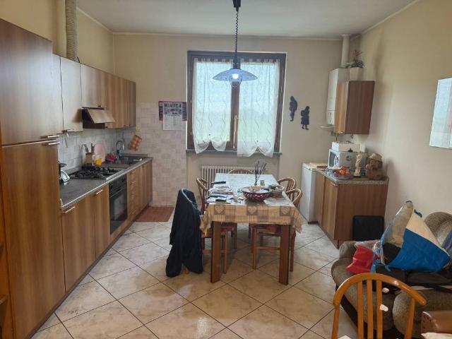 Villa in vendita a Lurano BG