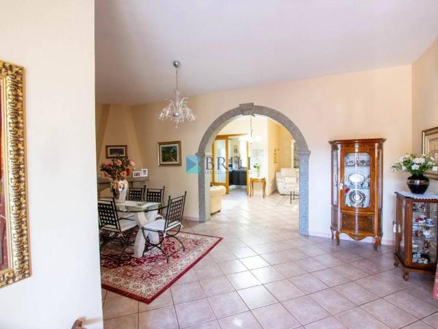 Villa in vendita a Luras OT