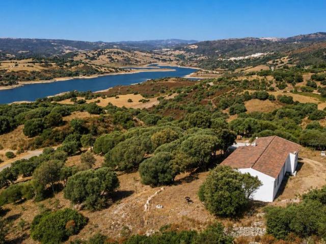 Villa in vendita a Luras OT
