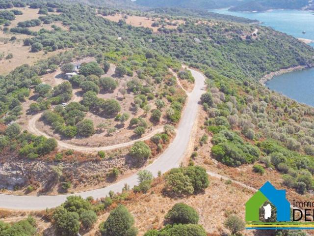 Villa in vendita a Luras OT